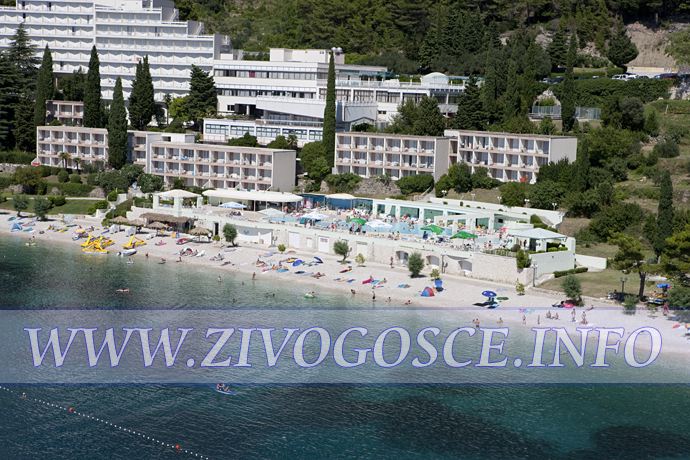 ivogoše - hotel beach : http://www.ivogoše.com