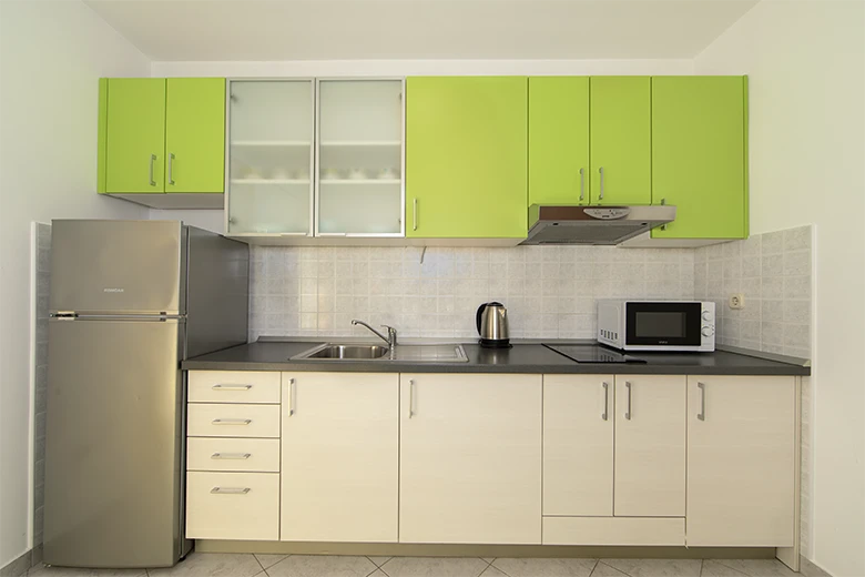 Apartments Villa Filip, Živogošće - kitchen