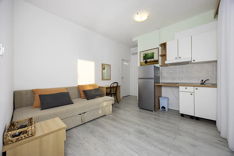 Apartments Haus Klaričić, Živogošće - interior