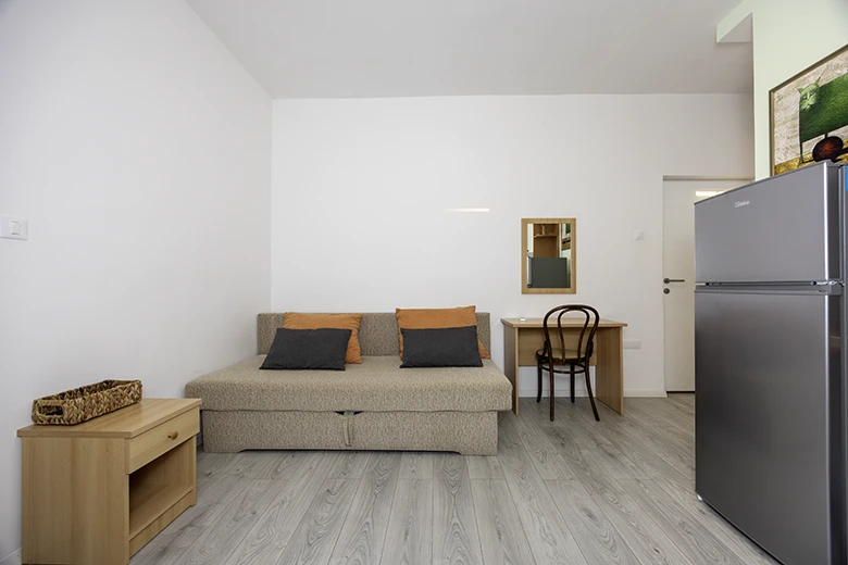 Apartments Haus Klaričić, Živogošće - interior