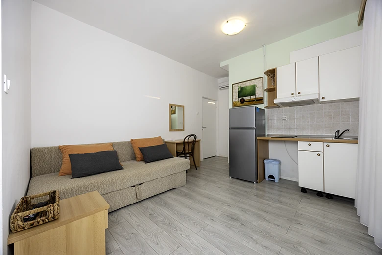 Apartments Haus Klaričić, Živogošće - interior