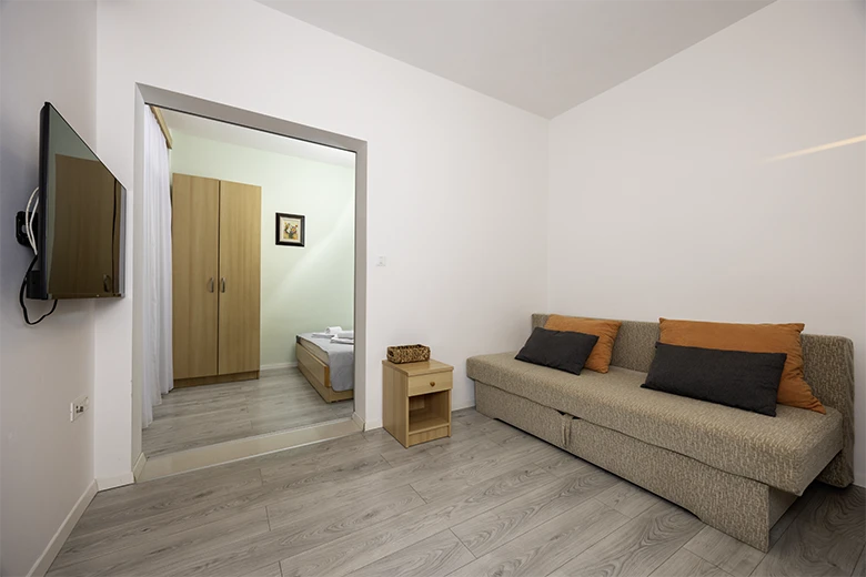 Apartments Haus Klaričić, Živogošće - interior