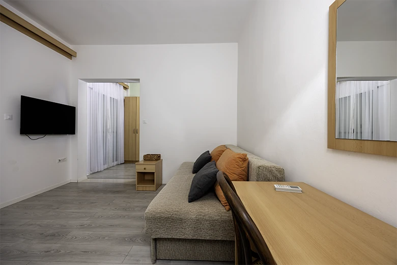 Apartments Haus Klaričić, Živogošće - interior