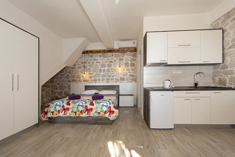 Apartments Porat, Živogošće - interior